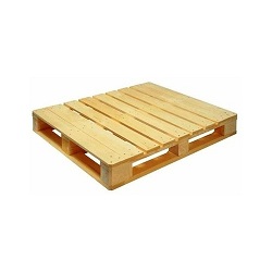 Four Way Wooden Pallets